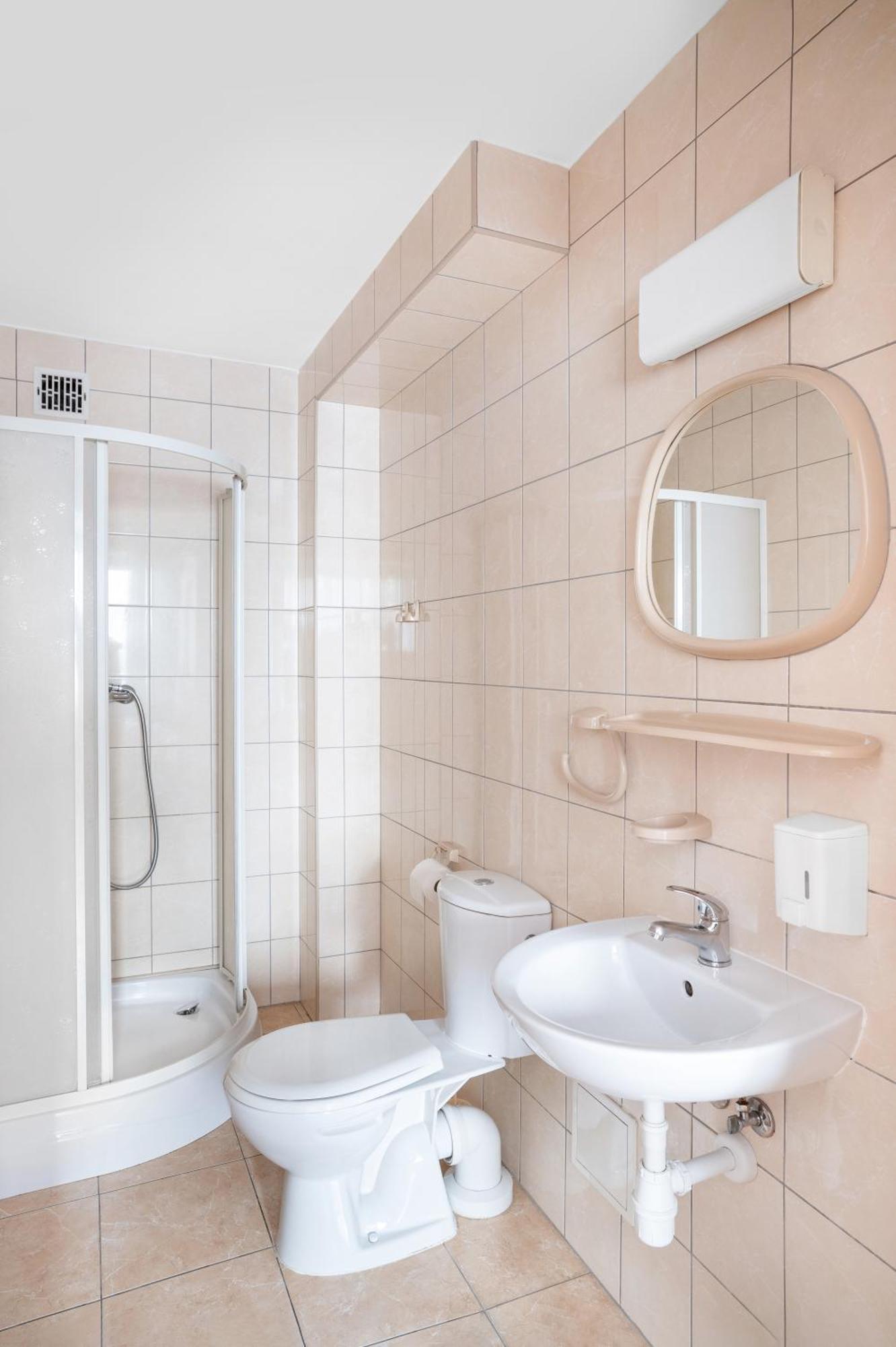 Hotel Alf Cracovia