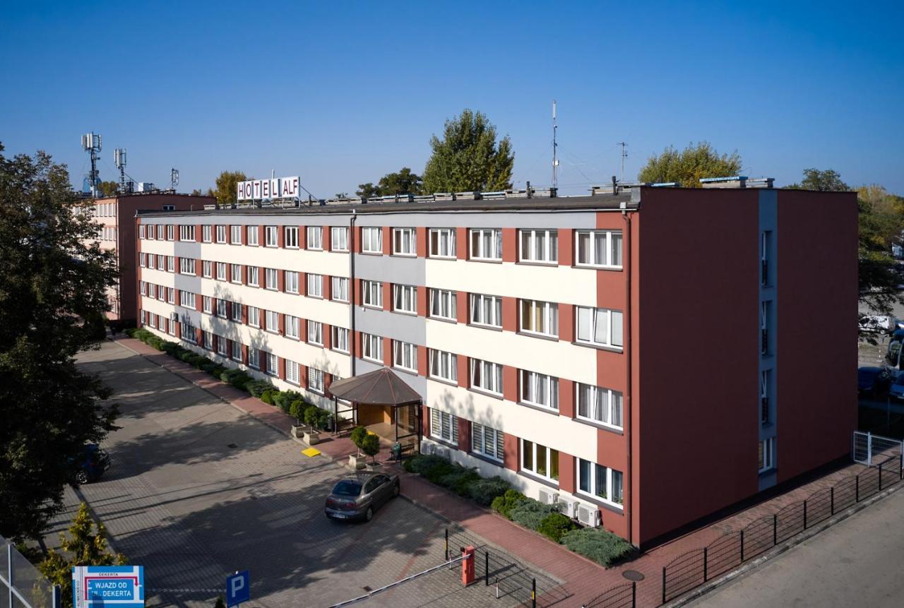Alf 2* Krakow